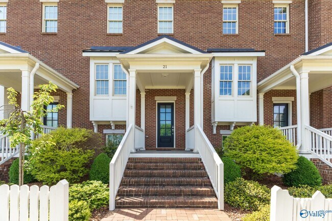 Foto del edificio - 21 Stone Mason Way NW