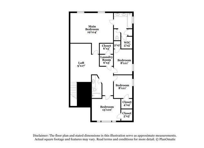 Foto del edificio - 1032 Sunderland Ln