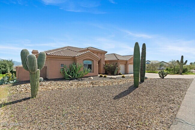 Foto del edificio - 28309 N 156th Wy