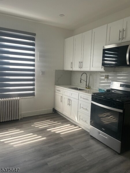 Foto principal - 357-361 Getty Ave