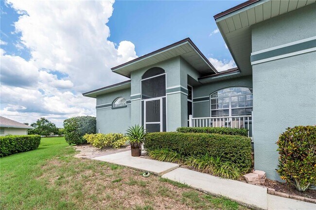 Foto del edificio - 5845 Danterbury Ct