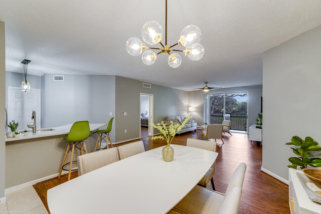 Foto del edificio - 11780 St Andrews Place