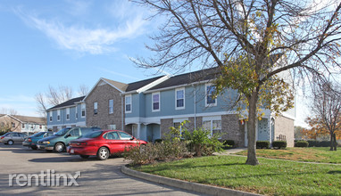 Foto del edificio - 580 Staunton Commons Dr