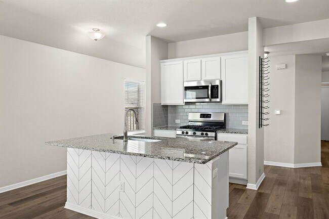 Foto del edificio - 149 Feather Grass Ave