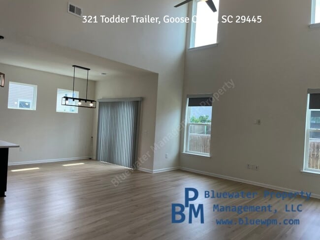 Building Photo - 321 Todder Trail