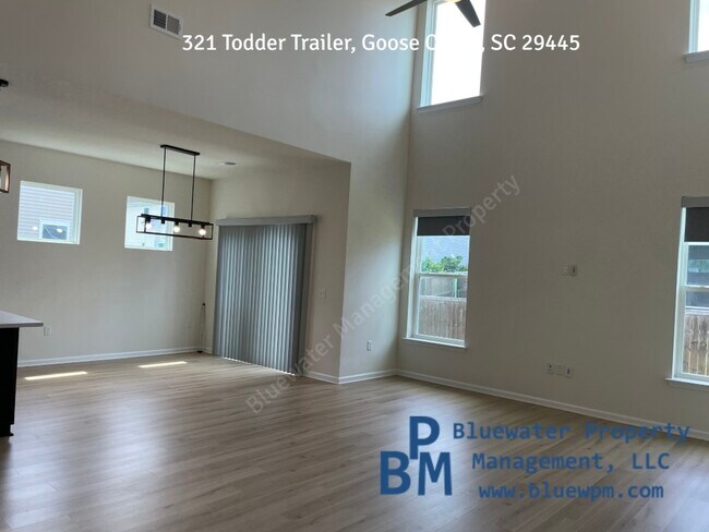 Foto del edificio - 321 Todder Trail