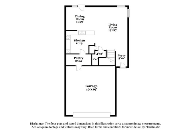 Foto del edificio - 4471 Connaught Dr E