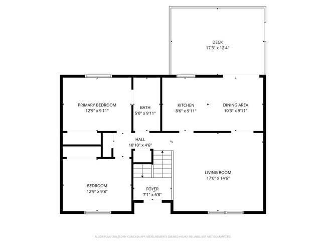 Building Photo - South Valley Duplex for Rent!