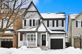 Building Photo - 20 McNicol Crescent