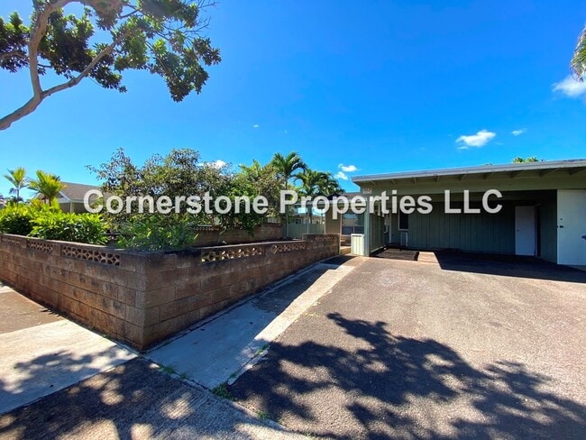 Building Photo - 94-305-305 Keaoopua Pl