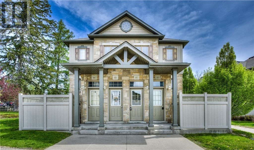 Photo principale - 931 Glasgow St