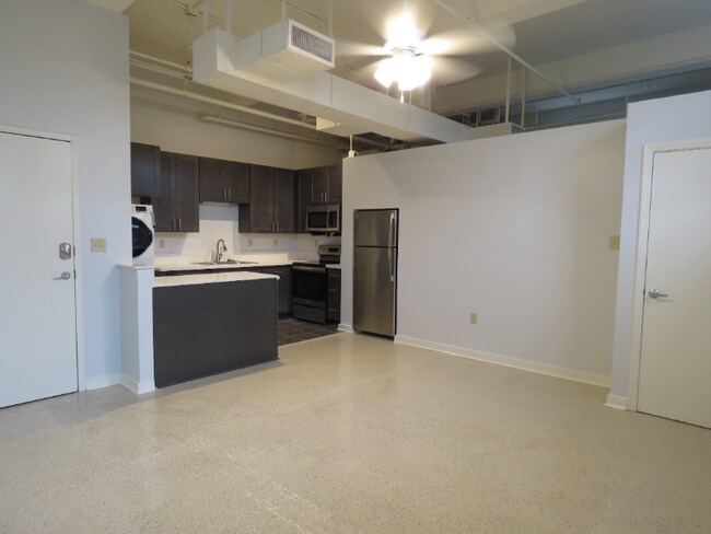 Foto del edificio - 1401 Scott St