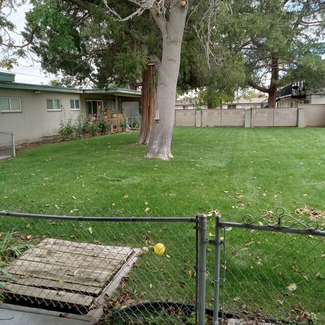 Building Photo - 971-983 W Idaho Ave