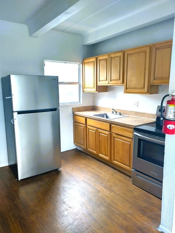 Photo - 5261 Alhambra Dr Apartment