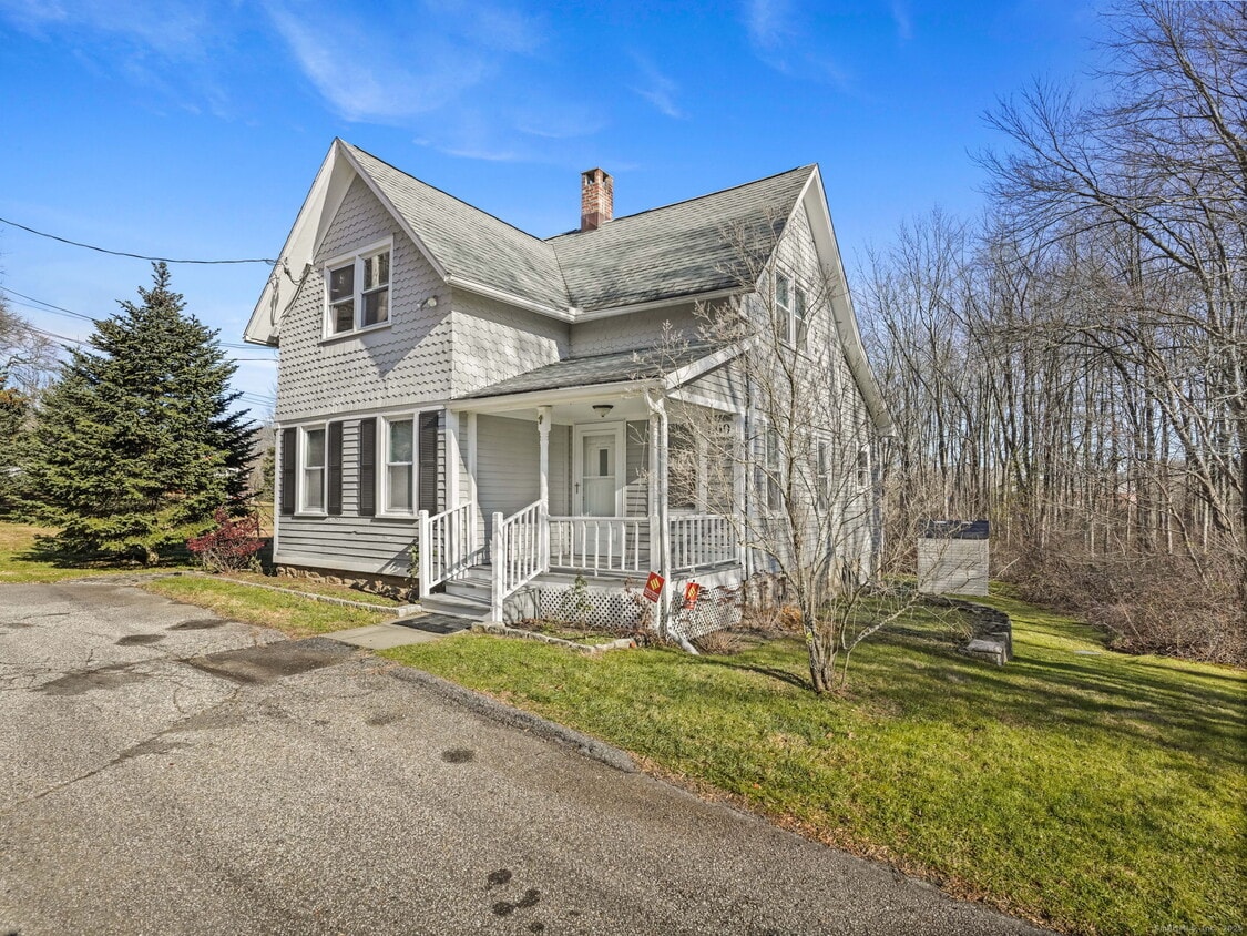 Foto principal - 500 Sport Hill Rd