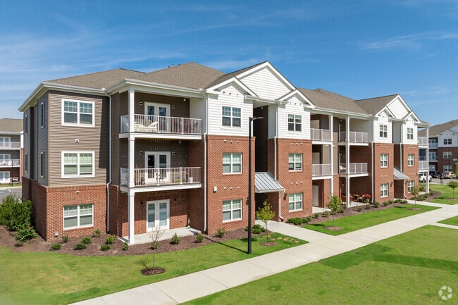 Short Term Apartments For Rent in Smithfield VA