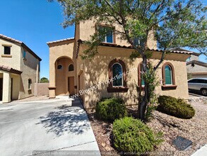 Building Photo - 8924 E Abrams Loop