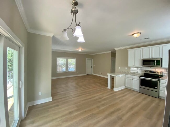 Main Living Area-New Floors - 19590 Tequesta St