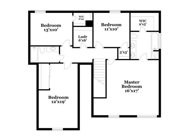 Foto del edificio - 7913 Bushy Creek Dr