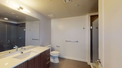 Interior Photo - The Residences on Jamboree