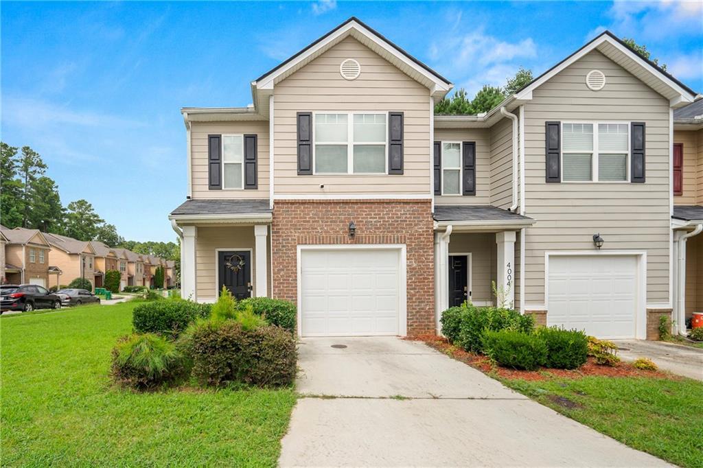 Foto principal - 4002 Bryce Manor Ln