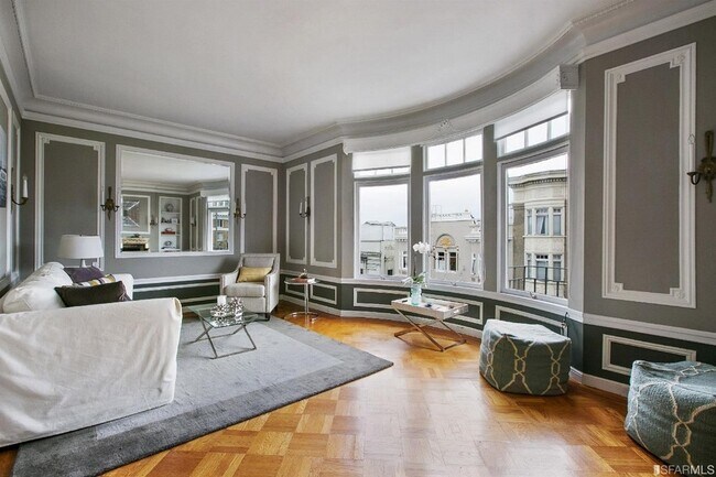 Foto del edificio - 630 Leavenworth St