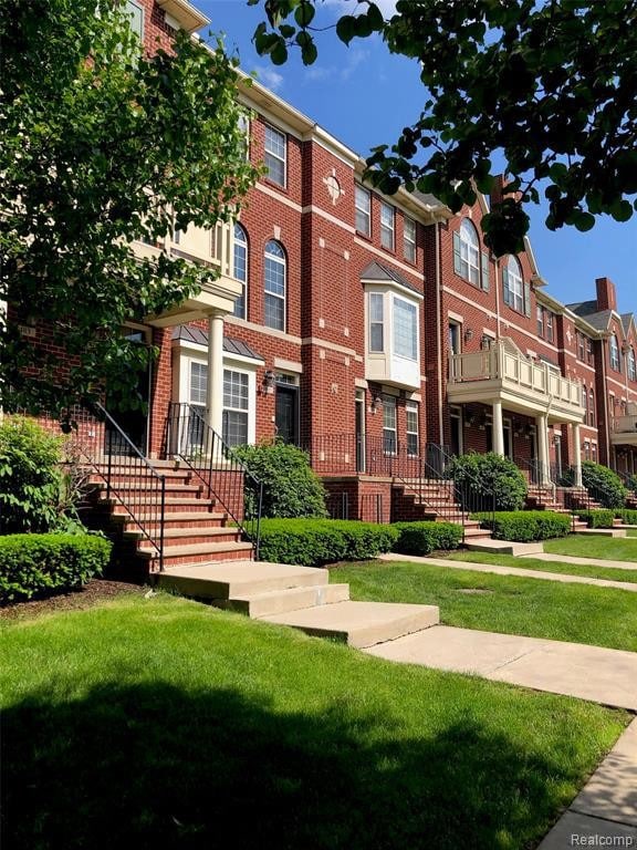 Building Photo - 1483 Raliegh Pl