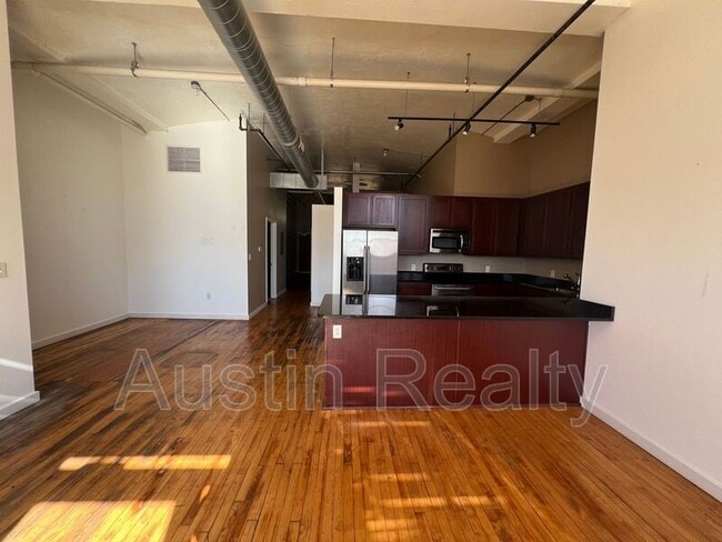 Building Photo - 1520 Washington Ave