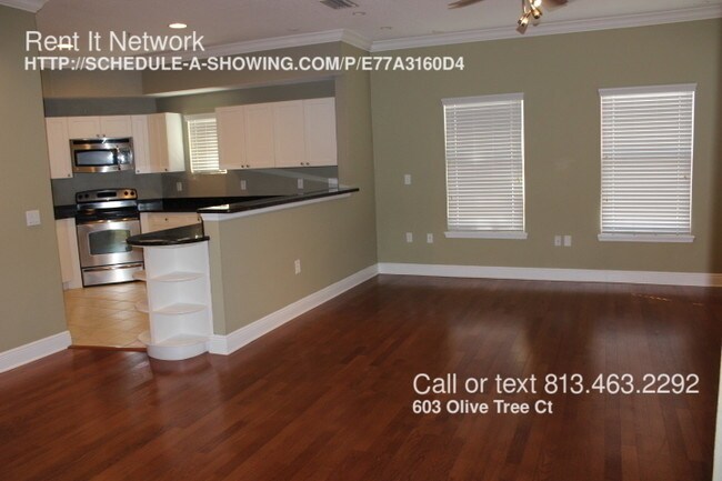 Building Photo - 603 Olive Tree Ct