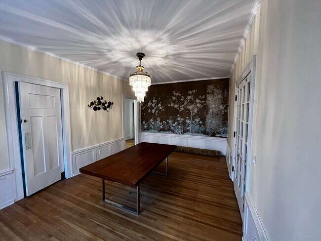 Dining room - 2364 Robinwood Ave