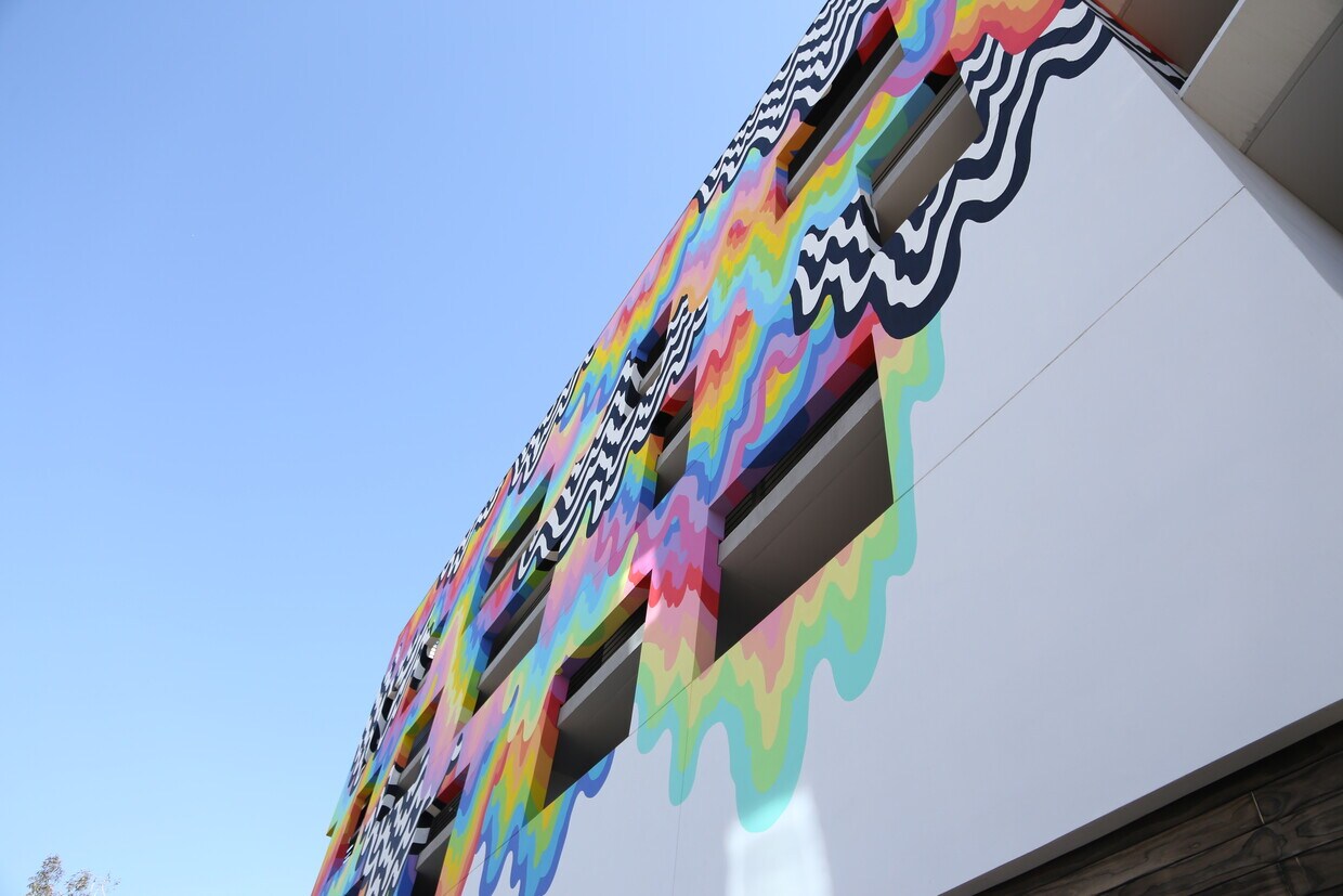 Cobalt Apartments in Culver City, CA Westside Rentals