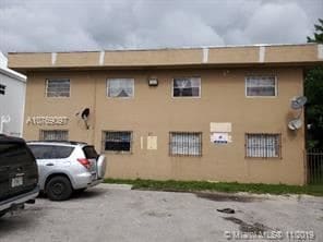 Building Photo - 2 br, 1 bath  - 131 NW 77th St Apt 2