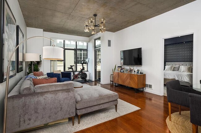 Foto del edificio - 288 3rd St