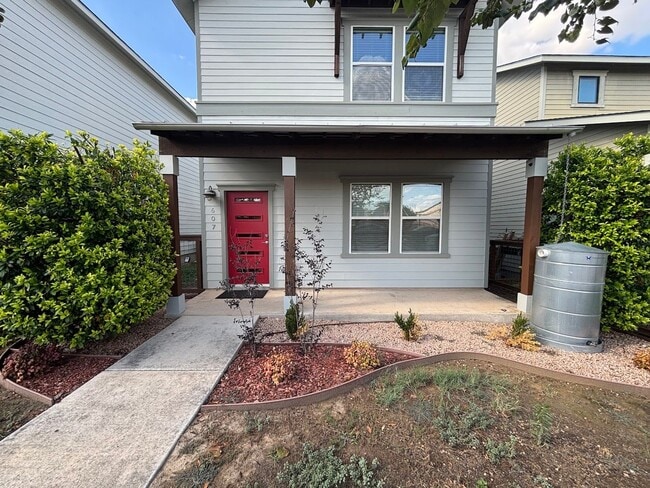 Photo - Modern Downtown Living in Historic Dignowi... House