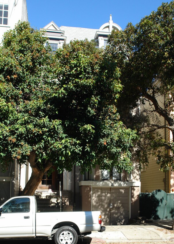 Primary Photo - 1438 Page St
