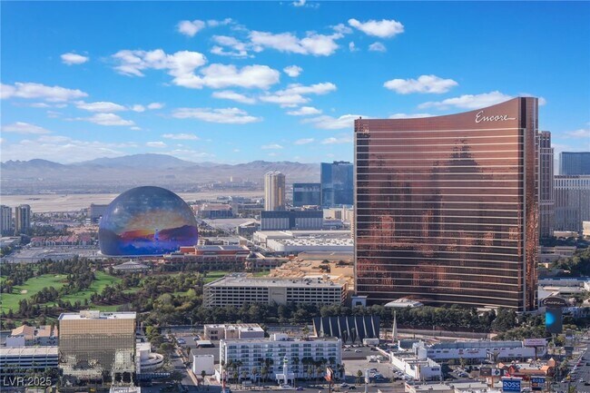 Foto del edificio - 2700 S Las Vegas Blvd