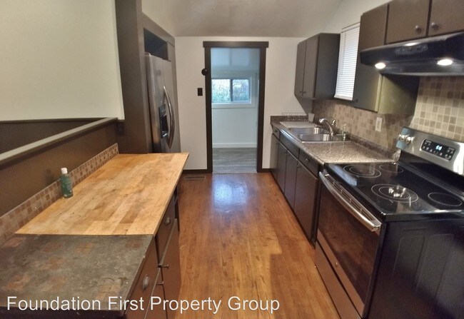 Building Photo - 2 br, 1 bath House - 796 Peepytown Road