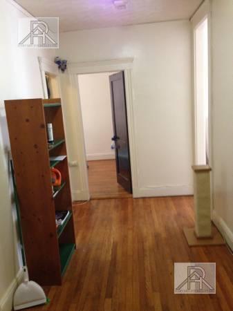 Foto del edificio - 1 bedroom in Brighton MA 02135