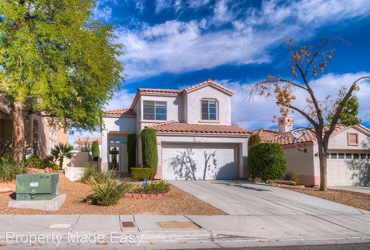 Primary Photo - 3 br, 2.5 bath House - 9440 Summer Rain Dr