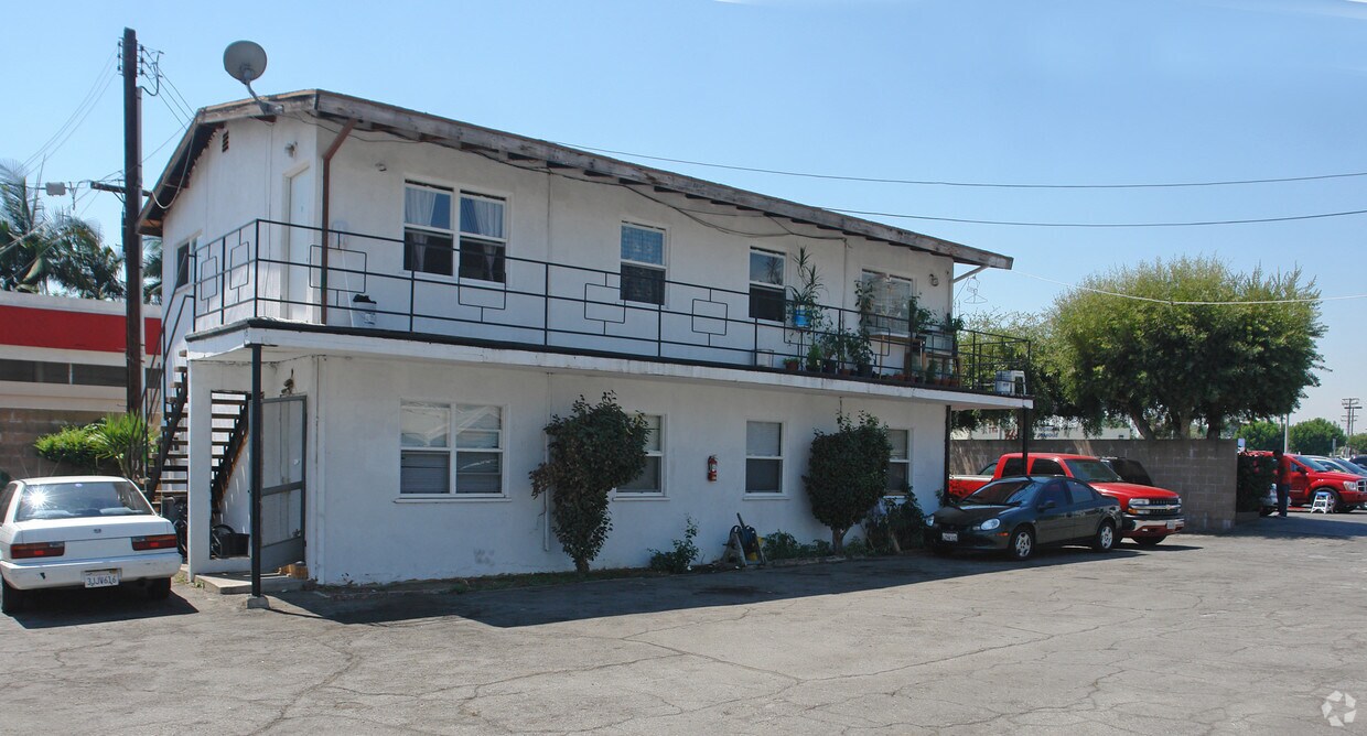 5518 N Rosemead Blvd, Temple City, CA 91780 Apartments in Temple City