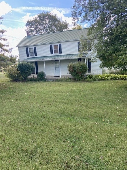 Building Photo - 101 Meeks Ave