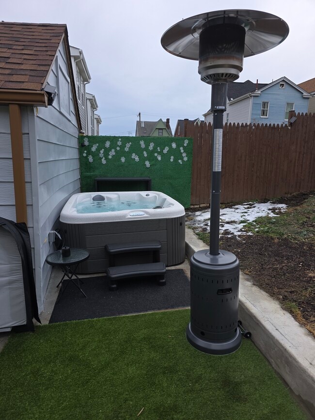 Foto del edificio - 811 Excelsior St