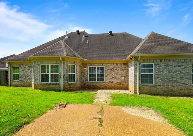 Photo - 2890 Colony Cove (Southaven, MS) House