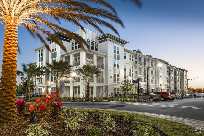 Apartments In Hunters Creek Orlando Fl