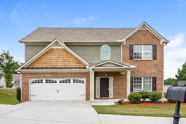 Building Photo - 3523 Walking Stick Way NE