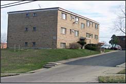 Building Photo - Cliffview Apartments