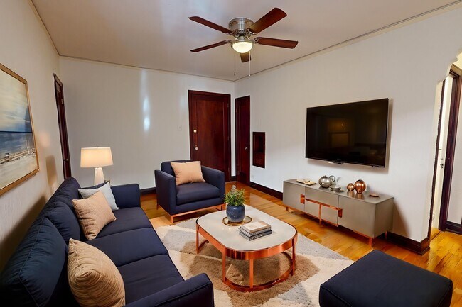 Foto del edificio - The Sylrose