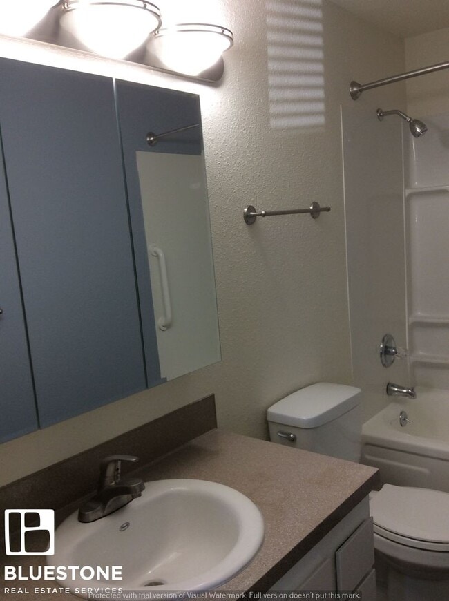 Interior Photo - Village Monroe Apartments
