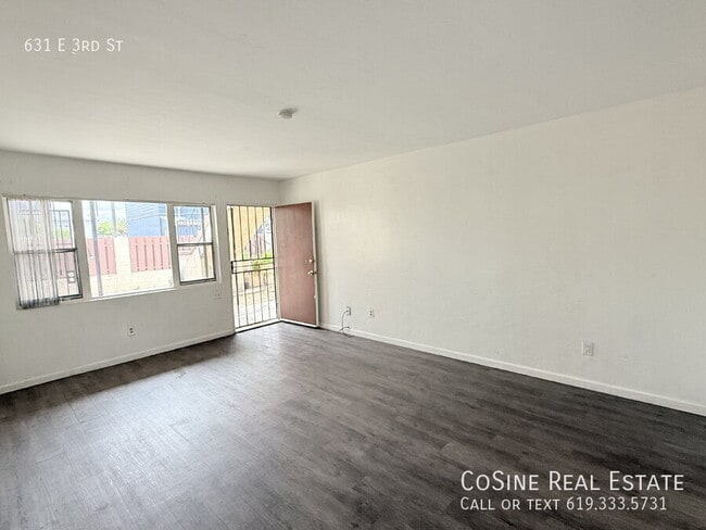 Building Photo - 631 E 3rd St