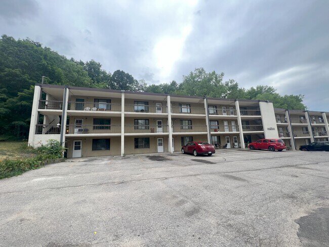 Foto del edificio - 602 Northern Hills Dr NE